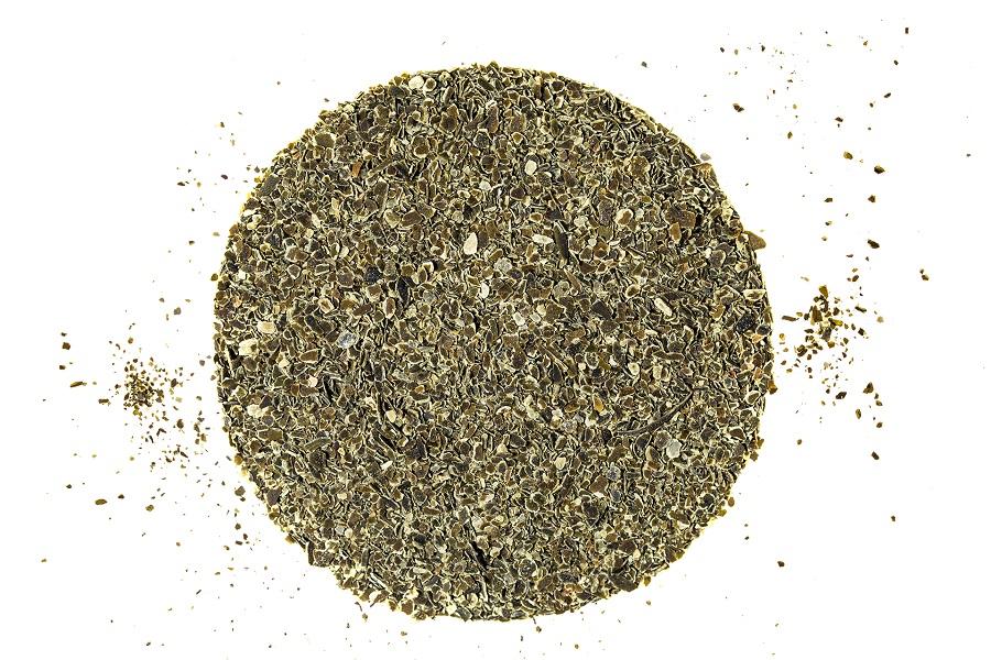 Algues séchées Flocons Kombu - 35 gr