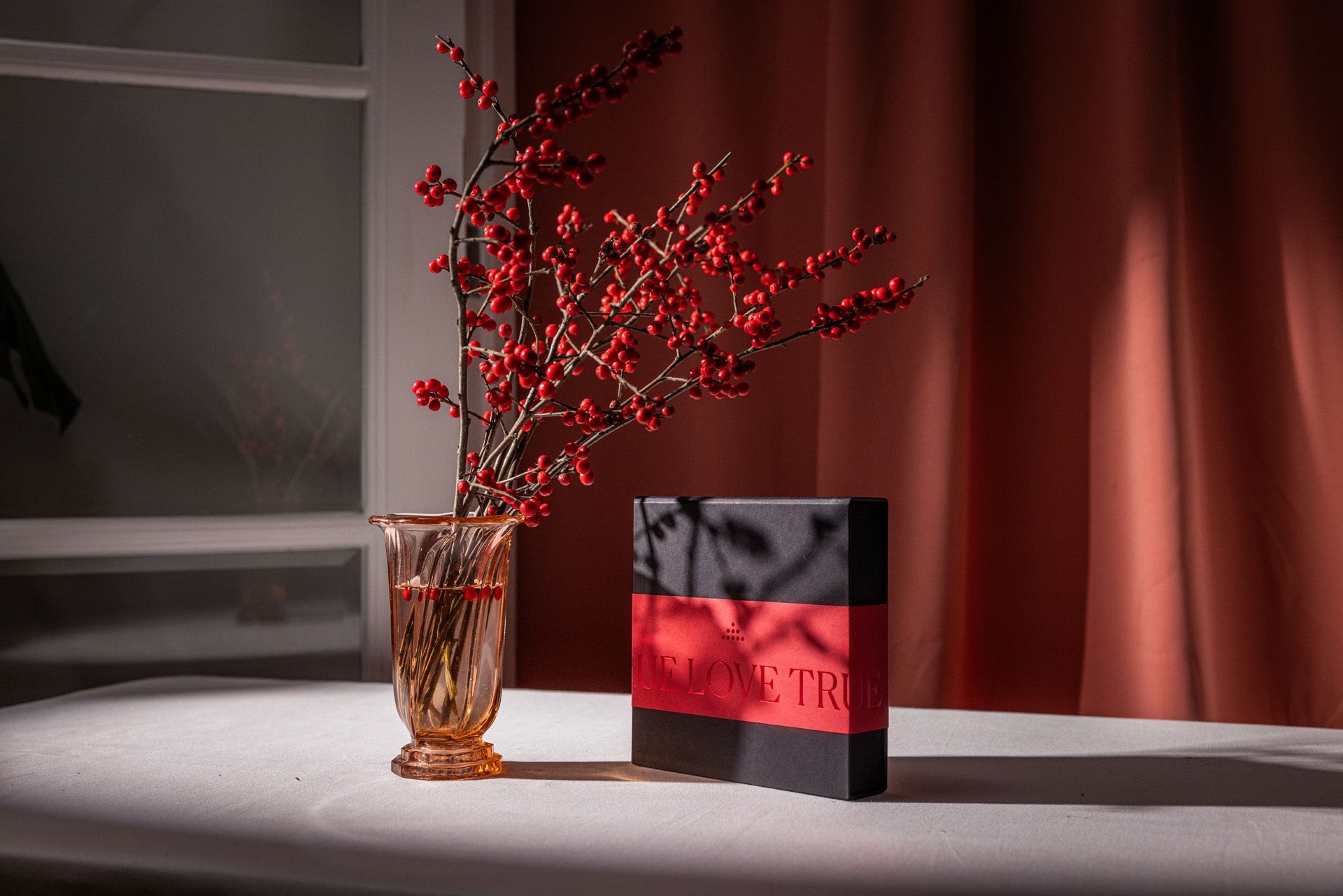 Duo de Caviar Antonius