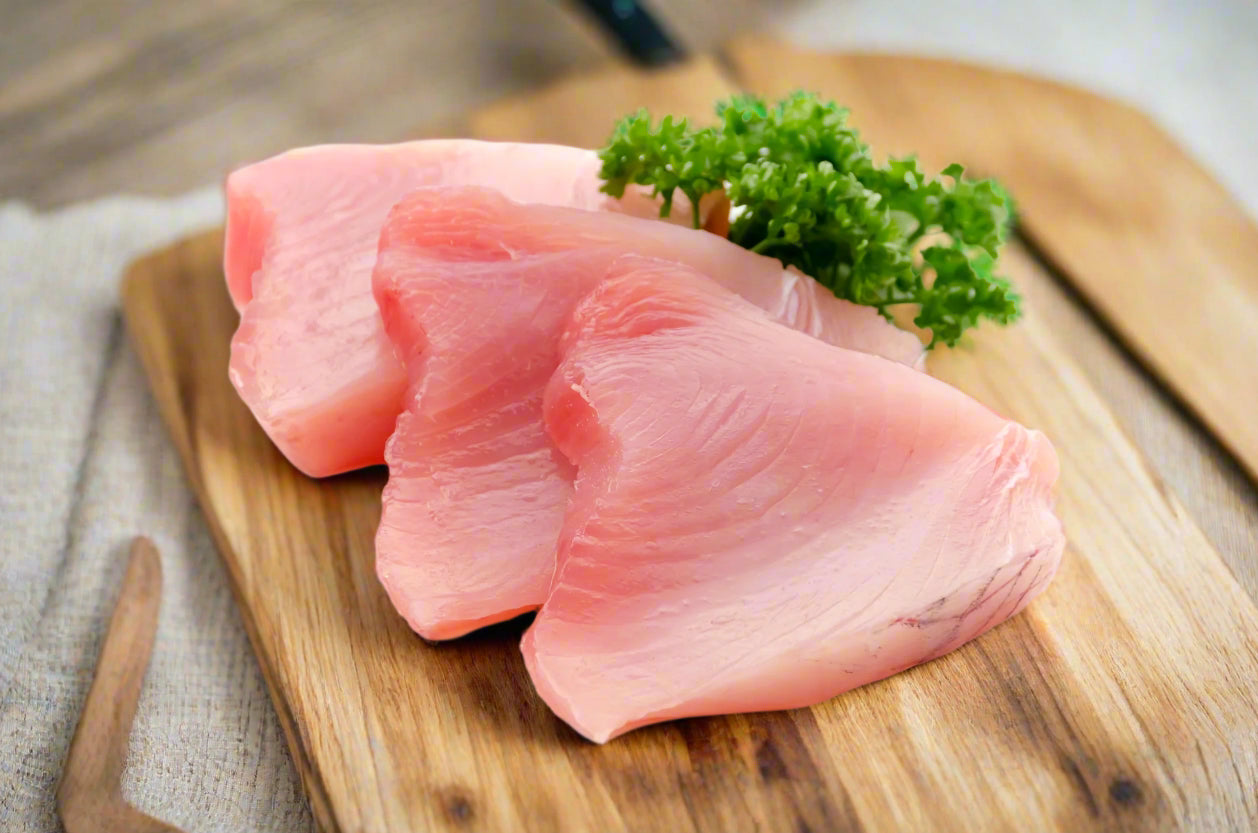 Thon Albacore - 250 gr