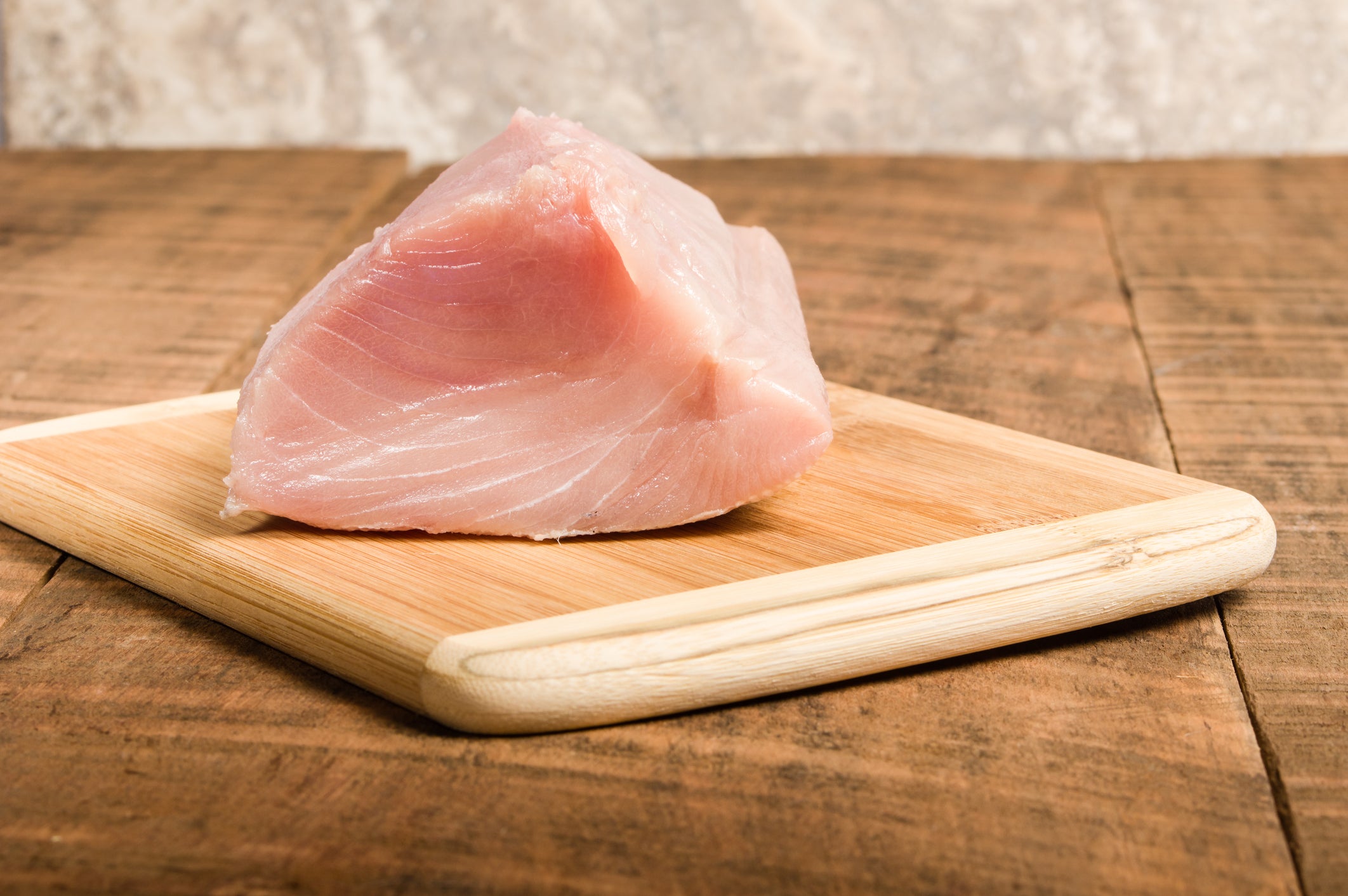 Thon Albacore - 250 gr