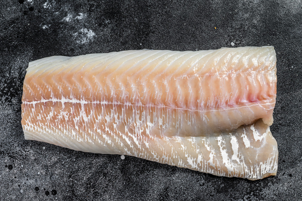 Filet de Morue Skrei - 200 gr