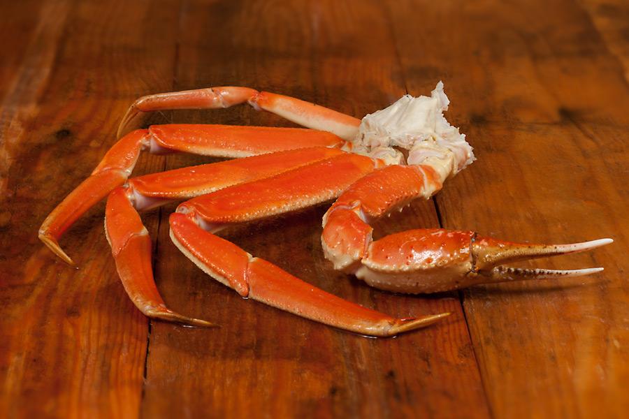 Plateau de fruits de mer classique