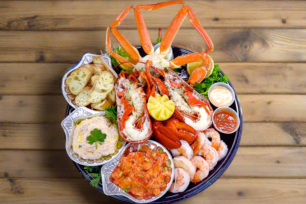 Plateau des amoureux