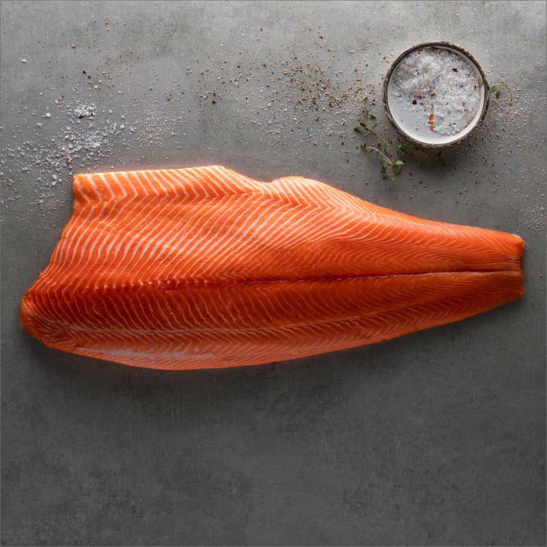 Filet de Saumon Ōra King - 1.2 kg